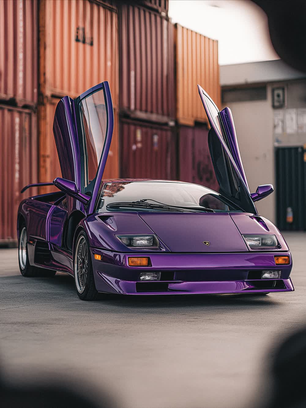 Diablo